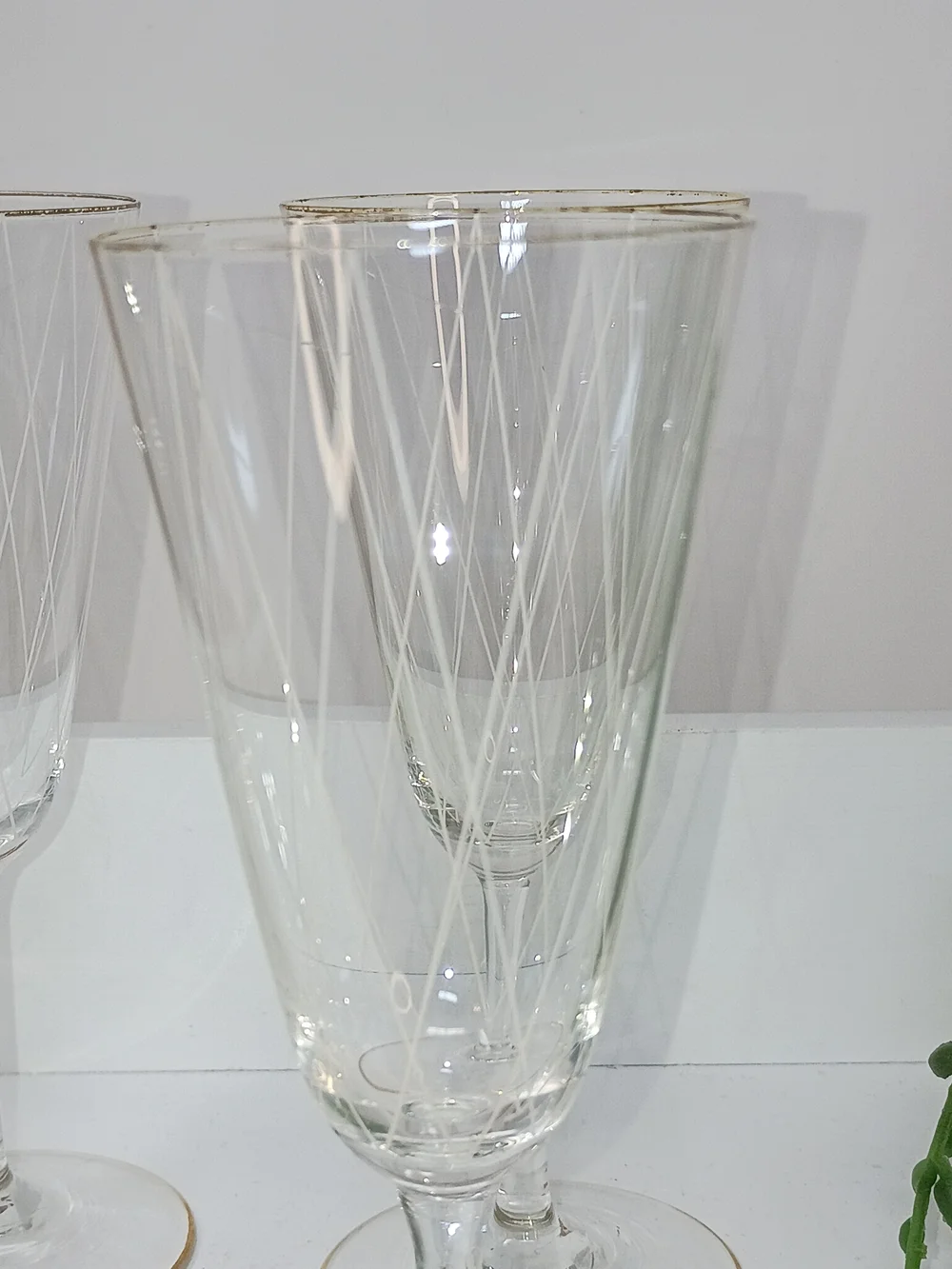 Brillänt refined set